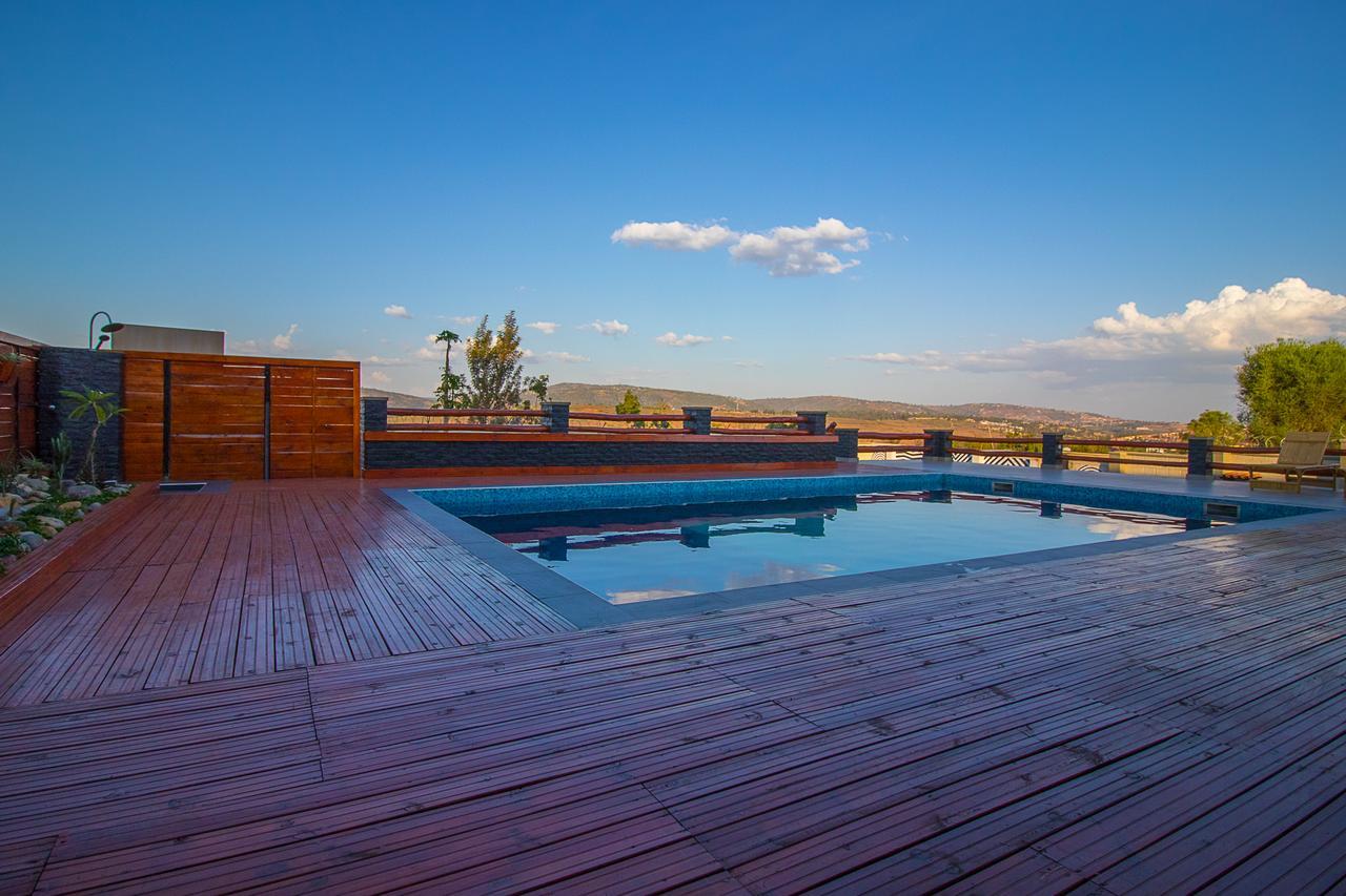 Peponi Living Spaces Kigali Buitenkant foto