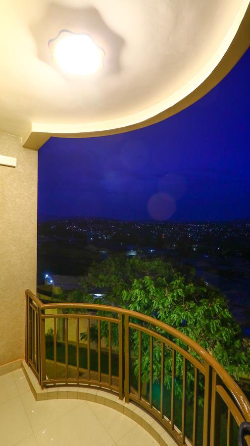 Peponi Living Spaces Kigali Buitenkant foto