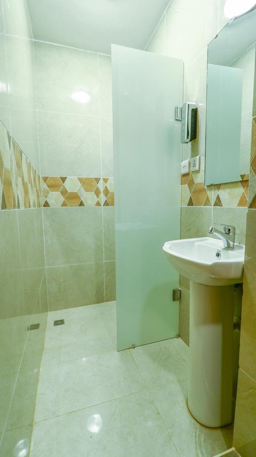 Peponi Living Spaces Kigali Buitenkant foto